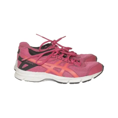 Löparskor (Rosa, Svart) från Asics Skinnimitation