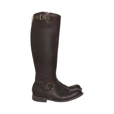 Boots (Engineer) from Dainite Leather