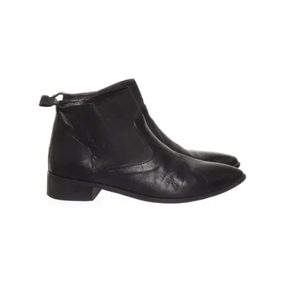 Chelsea boots (Svart) från Re:Designed by Dixie