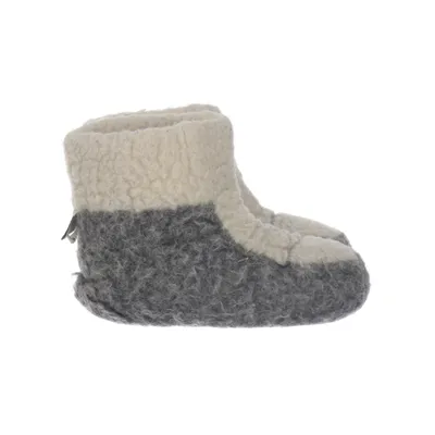 Tofflor (Grå, Vit) från Alwero Ull