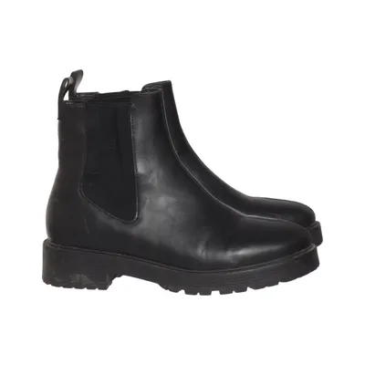 Chelsea boots (Black) from Xit