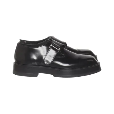Monkstraps (Svart) från Zara