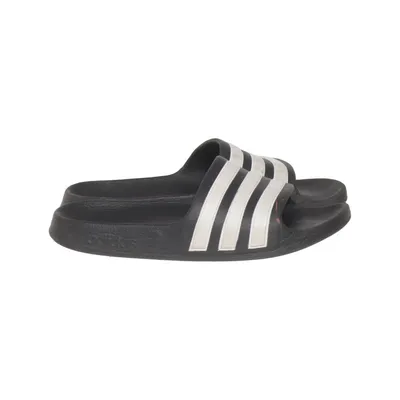 Slip-ins (Black, White) from Adidas