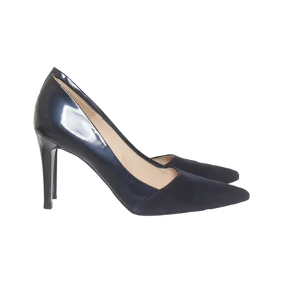 Escarpins (Bleu) de Peter Kaiser Cuir