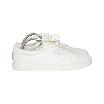 Baskets (Blanc) de Jack & Jones
