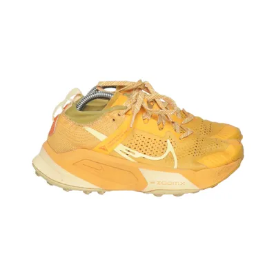 Chaussures de course (Orange) de Nike Trail