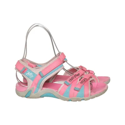 Sandaler (Pink, Blå) fra Zoey