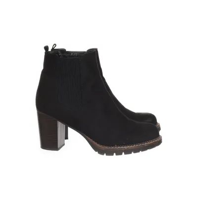 Stövletter (Svart) från Graceland