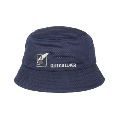 Bob (Bleu) de Quiksilver Polyester