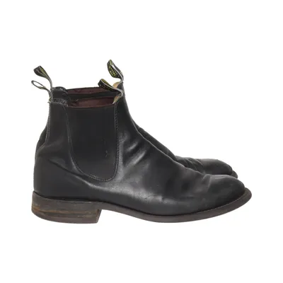 Chelsea boots (Craftsman) from R.M. Williams