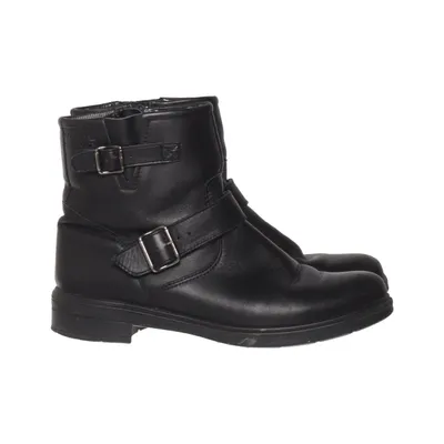 Boots (Svart) från Wojas