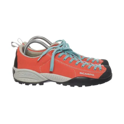 Vandresko (Orange) fra Scarpa
