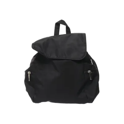 Backpack (Black) from TCM