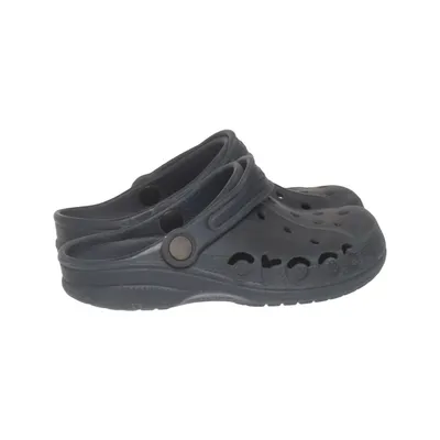 Mules (Noir) de Crocs