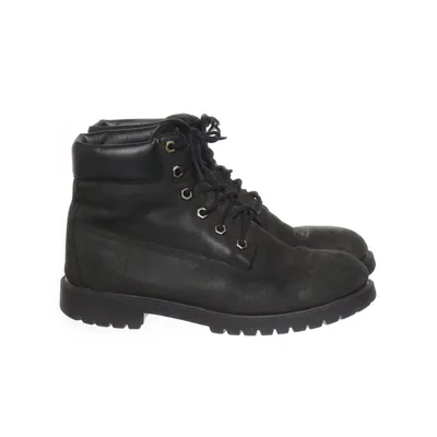 Ankelstøvler (Sort) fra Timberland