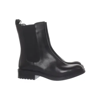Chelsea boots (Black) from Pace Leather