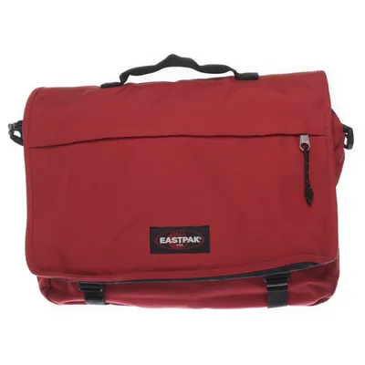 Briefcase (Red) from Eastpak