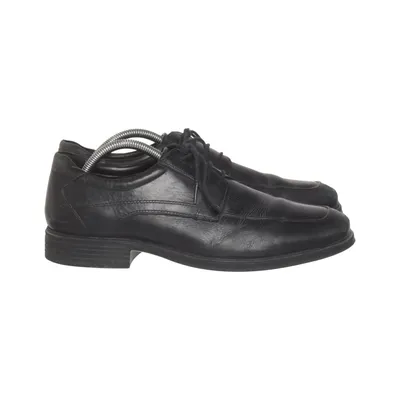 Chaussures Derby (Noir) de Mr.Cat