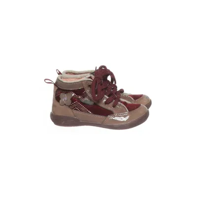 Baskets (Rouge, Marron) de Naturino
