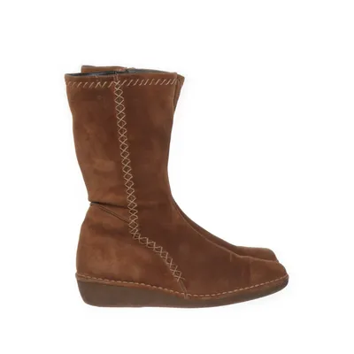 Boots (Brown) from Sioux
