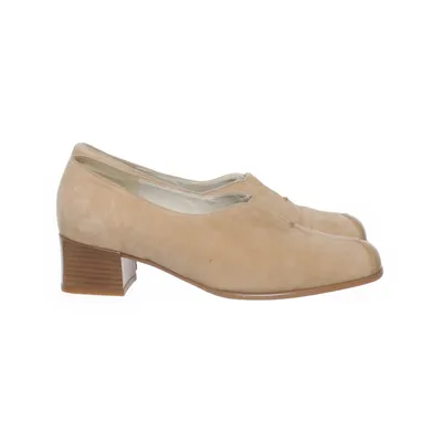 Klackskor (Beige) från Jenny by Ara Skinn