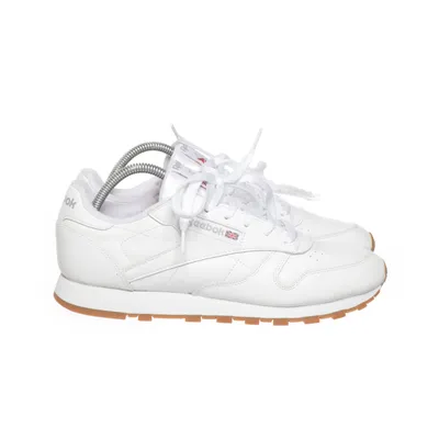 Sneakers (Wit) van Reebok Classic