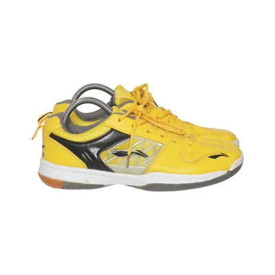 Träningsskor (Gul, Svart, Vit) från Li-Ning
