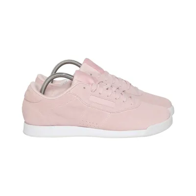 Sneakers (Rosa, Vit) från Reebok Skinn
