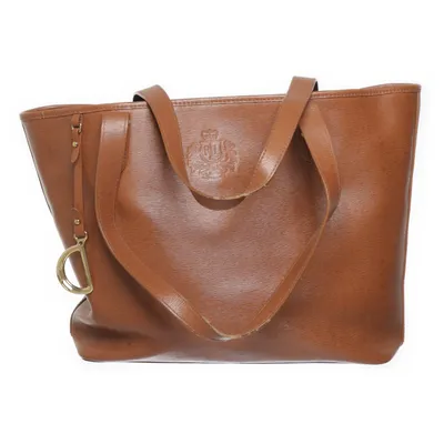Handtas (Bruin) van Lauren Ralph Lauren
