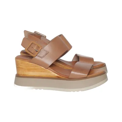 Wedges (Brown) from Creative