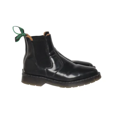 Bottines Chelsea (Chelsea Boot) de Solovair