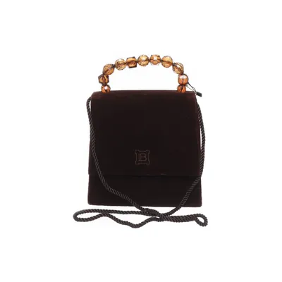 Axelremsväska (Brun) från Laura Biagiotti