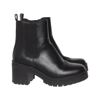 Chelsea boots (Svart) från Vox