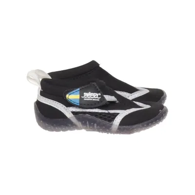 Waterschoenen (Zwart, Wit) van Swimpy