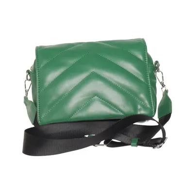 Axelremsväska (Grön, Svart) från Parfois