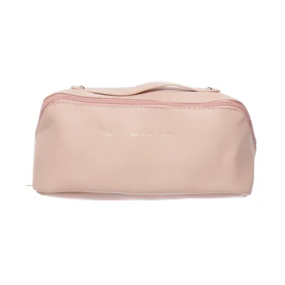 Toilet bag (Pink) from Rose Of No Man's Land
