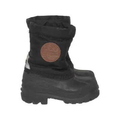 Bottines (Noir) de Jonathan