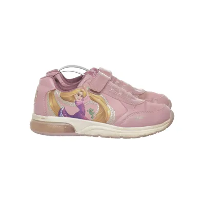 LED-Sneakers (Pink) from Geox