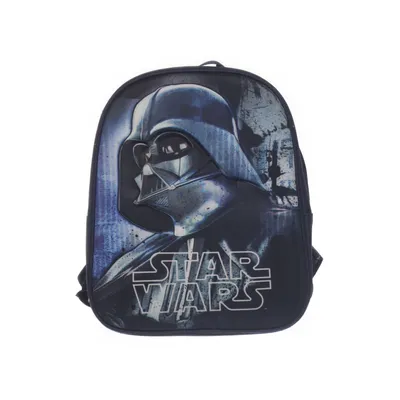 Backpack (Blue) from Star Wars