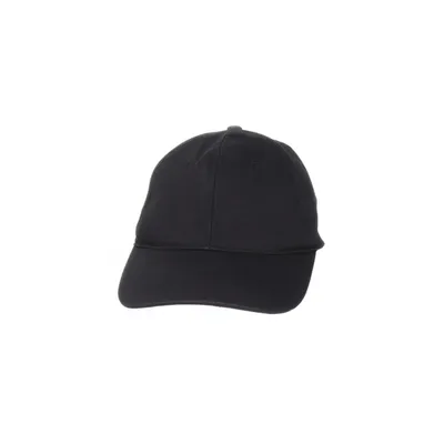 Baseball cap (Black) from Bershka Accessories