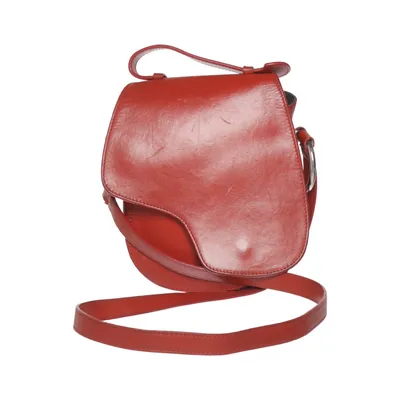 Shoulder-bag (Red) from ATP Atelier