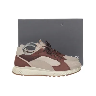 Sneakers (Brun, Beige) fra Ecco