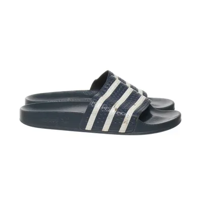 Slip-ins (Blauw, Wit) van Adidas