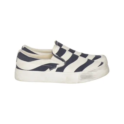 Slip-ons (Slip-On) from Marimekko x Uniqlo