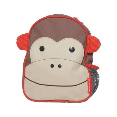 Backpack (Brown, Red, Beige) from Skip Hop
