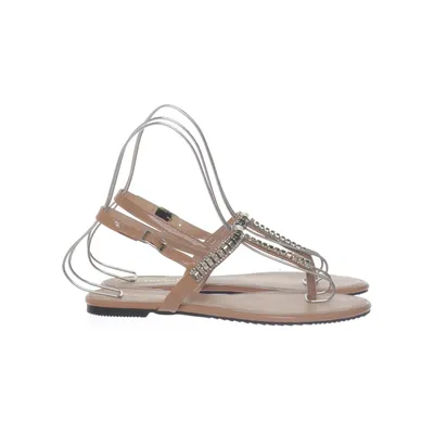 Sandaler (Beige) från Intrend
