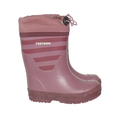 Gummistövlar (Rosa) från Tretorn