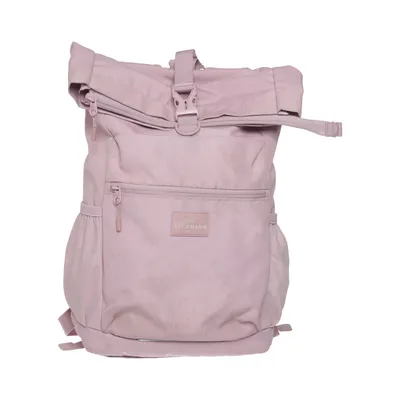 Ryggsäck (Rosa) från Beckmann Polyester