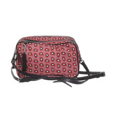 Sac à bandoulière (Rouge, Noir) de Coccinelle