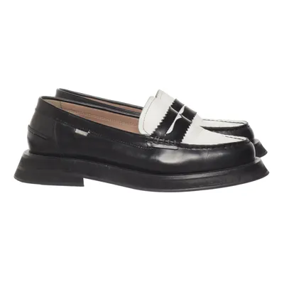 Loafers (Sort, Hvid) fra Bronx